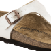 Rausvos spalvos moteriškos šlepetės Birkenstock 943871