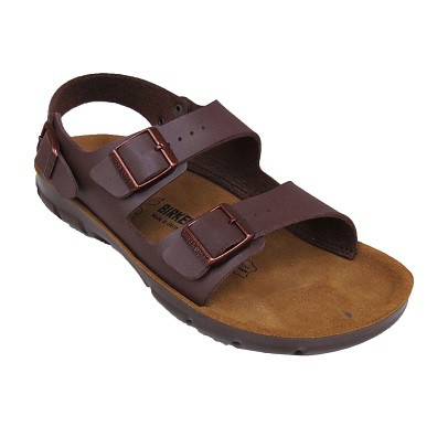 Birkenstock kano sandals clearance