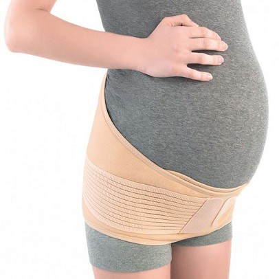 Maternity back support ACE601