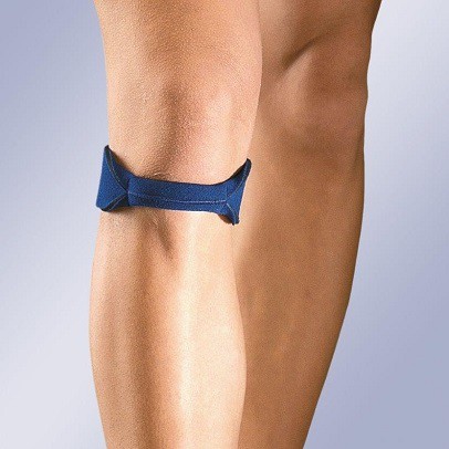 Neoprene knee support 4110
