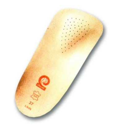 Leather insoles 4076 1