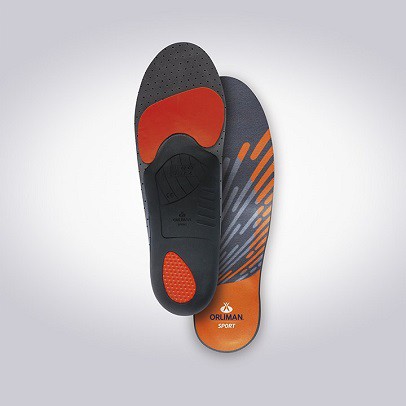 Sports insole OS6706 1