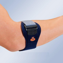 Elbow band for epycondylitis EP-20A