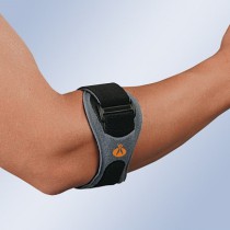 Elbow band for epycondylitis EP-21G