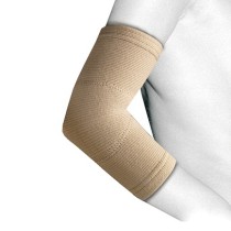 Elastic elbow support TN-230