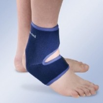Neoprene ankle support 4405 1