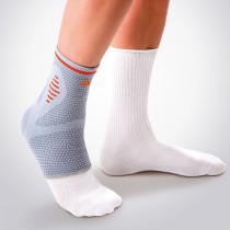 Elastic ankle support OS6240 1