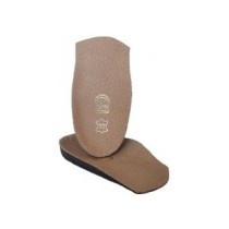 Leather insoles 4000 (size from 24 to 35) 1