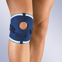 Neoprene kneecap support 4111
