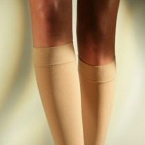 Class 2 compression calf stockings COTTON 1