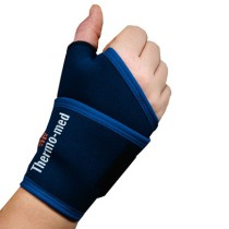 Neoprene wrist support 4607