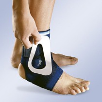 Neoprene ankle support 4404 1