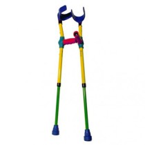 Child's elbow crutch W2015 1