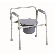 Commode chair TGR KT-S 668 1
