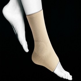 Elastic ankle support TN-240