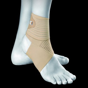 Elastic ankle support TN-241