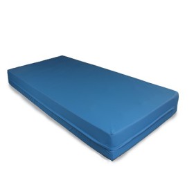 Medical segmented foam mattress / anti-decubitus G3 