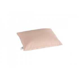 Buckwheat hull pillow 40 x 30 cm.