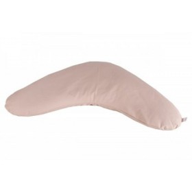 Buckwheat hull breastfeeding pillow