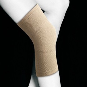 Elastic knee support TN-210