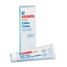 Med Callus cream GEHWOL