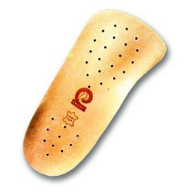 Leather insoles 4050