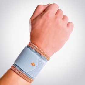 Elastic wrist support OS6261