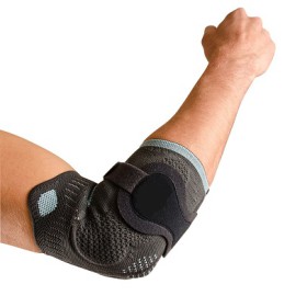 Elbow support for epicondylitis 2305