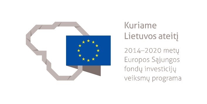 2014-2020 m. ES fondų investicijų ženklas