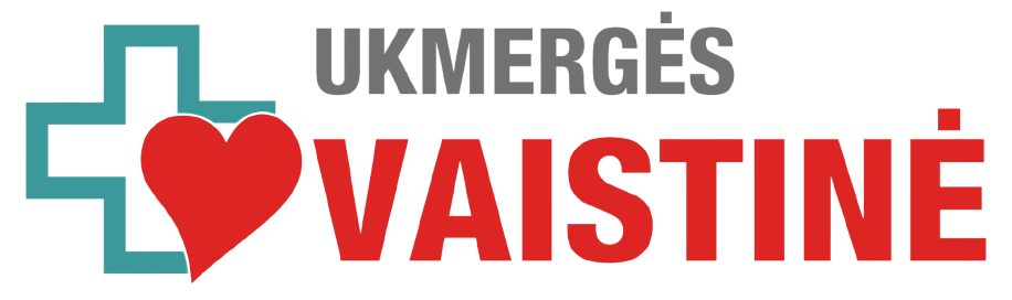 Ukmergės vaistinė