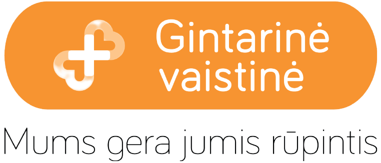 Gintarinė vaistinė