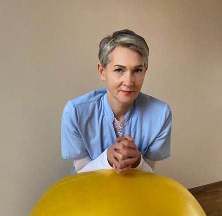 Žydra Markevičienė