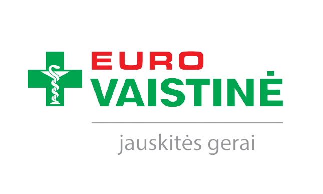 Euro vaistinė