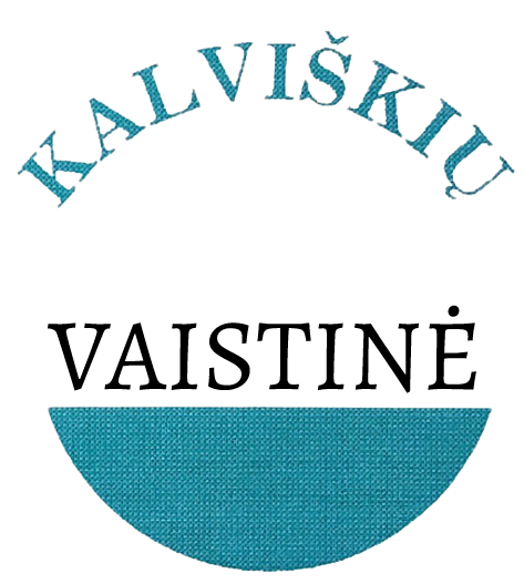 Kalviškių vaistinė